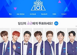 Khủng hoảng ập tới với &#8216;Produce X 101&#8242;: Số phận hạng nhất của Kim Woo Seok liệu có giống JR (Nu&#8217;est)?