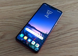 LG G8s ThinQ lên kệ ngày 28/6 tại Đài Loan