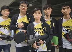 LMHT: GAM Esports "không Zeros" nhận thất bại toàn diện trong ngày ra quân tại VCS mùa hè 2019