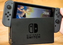 Lộ diện Nintedo Switch Mini, giá siêu rẻ, sinh viên học sinh thừa sức mua