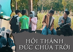 Loạt "Đại bác" phá nát thành trì u mê "HộiThánh Đức Chúa Trời Mẹ"