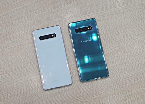 Loạt smartphone cao cấp của Samsung bất ngờ mất giá mạnh