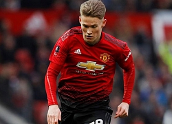 McTominay tiết lộ thái độ của &#8216;ma cũ&#8217; Man Utd với tân binh