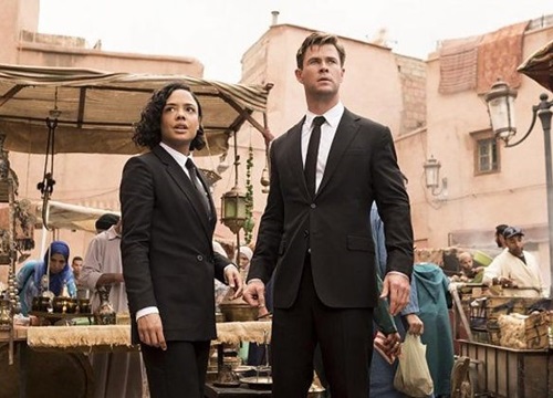 Men in Black 4 ra mắt kém mong đợi - Khán giả đang càng lúc càng khó tính?