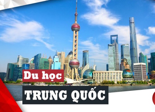 Một ngày của du học sinh quốc tế ở Trung Quốc