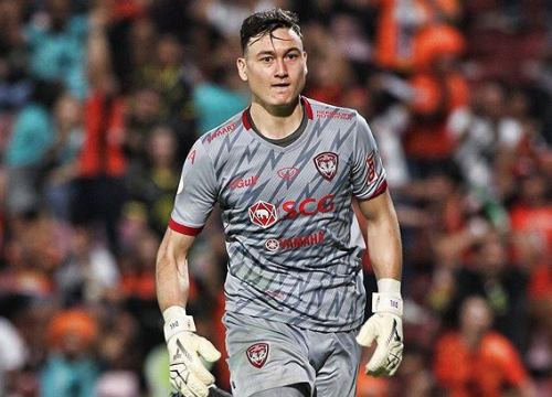 Muangthong - Trat FC: Văn Lâm sạch lưới, chiến thắng 3 sao