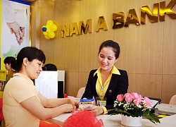 Nam A Bank nói gì về 'lùm xùm' khởi tố?