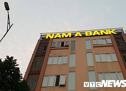 NamA Bank làm ăn ra sao giữa 'tâm bão' nội bộ tranh chấp?