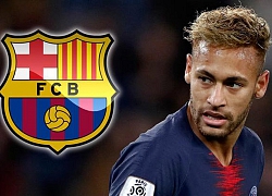 Neymar không trở lại PSG: Lộ thời gian, địa điểm tái hợp Messi &#8211; Barca