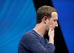 Nhân viên không yêu mến Mark Zuckerberg như trước, nhưng vẫn còn "đỡ bị ghét hơn" Tim Cook của Apple