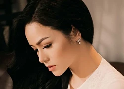 Nhật Kim Anh 'sụp đổ hoàn toàn' sau khi cảnh cáo chồng cũ