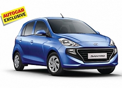 Ô tô giá rẻ 123 triệu của Hyundai gây sốt, vừa ra mắt 'hút' chục nghìn khách mua