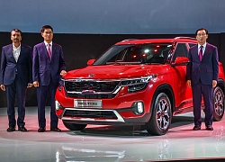 Ô tô SUV Kia mới giá chỉ 367 triệu đồng