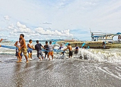 Philippines từ chối điều tra chung với Trung Quốc vụ tàu cá bị đâm chìm ở Biển Đông