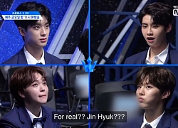 &#8216;Produce X 101&#8242;: Sốc khi Mnet &#8216;đùa cợt&#8217; Kim Min Kyu, ai đứng đầu BXH tìm kiếm ở Hàn?