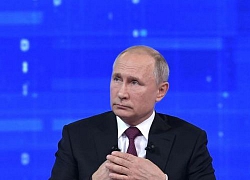 Putin có phải người hành tinh không và câu trả lời bất ngờ