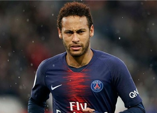 Real Madrid tung chiêu mới hòng cuỗm Neymar trước mũi Barca