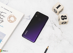 Realme 3 Pro đang giảm sốc 500.000 đồng, máy đã "ngon" nay còn "thơm"