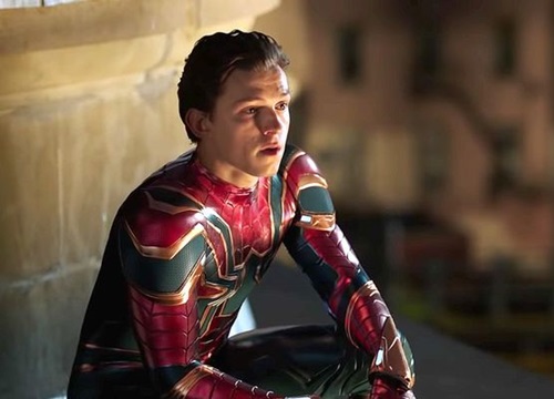 Review siêu sớm phim 'Spider-Man: Far From Home': Vui nhộn, ngốc nghếch và đậm chất mùa hè