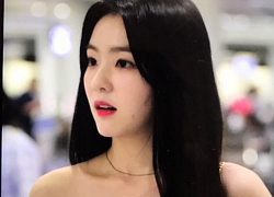 Rửa mắt với loạt ảnh báo chụp mà cứ ngỡ hàng fansite của "nữ thần không góc chết" Irene (Red Velvet)