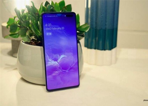 Samsung chuẩn bị đưa 5G lên smartphone tầm trung