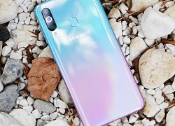 Samsung Galaxy A10, Galaxy A20 và Galaxy A60 ra mắt thêm phiên bản màu mới