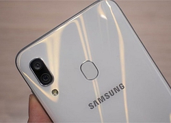 Samsung Galaxy A10s vừa đạt chứng nhận quan trọng tại Mỹ, hé lộ nhiều chi tiết thú vị