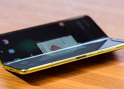 Samsung Galaxy Fold gần như đã sẵn sàng để tung ra thị trường