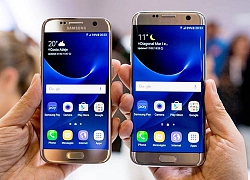 Samsung ngừng cập nhật bảo mật thường xuyên cho Galaxy S7 và Galaxy S7 Edge