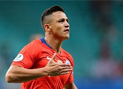 Sanchez giải thích 'sốc' về phong độ trái ngược ở ĐT Chile và MU