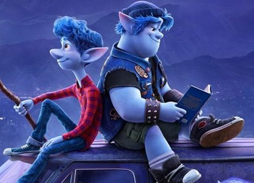 Sau phim 'Toy Story 4', fan Disney tiếp tục 'nín thở' với dàn bom tấn Pixar 'siêu xịn'