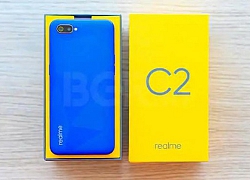 So sánh Realme C2 với Nokia 2.2: Chọn smartphone nào trong tầm giá 3 triệu?