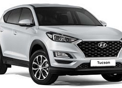 'Soi' ưu - nhược điểm Crossover 5 chỗ Hyundai Tucson 2019 vừa trình làng, giá từ 691 triệu