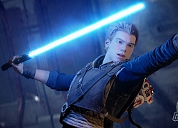 Star Wars Jedi: Fallen Order buộc phải 'gọt' cảnh bạo lực để lọt cửa kiểm duyệt của Disney