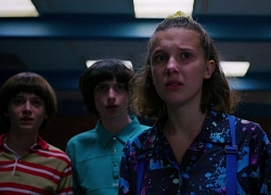 Stranger Things 3 tung trailer nổi da gà: Quái vật từ "thế giới đảo ngược" tìm vật chủ mới, cả nhóm lâm nguy