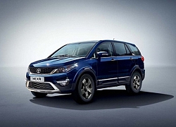 SUV 7 chỗ Tata Hexa giá rẻ ra mắt, giá gần 500 triệu đồng