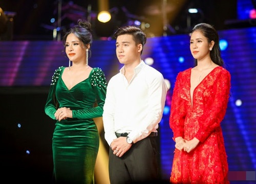 Tập 12 Thần tượng Bolero 2019: Hồng Linh bị loại, lộ diện Top 6 thí sinh xuất sắc nhất