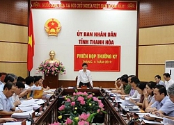 Thanh Hóa: Hỗ trợ 110 tỉ đồng cho cán bộ công chức dôi dư ở cấp xã sau sáp nhập