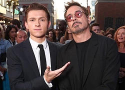 'Thánh spoiler' Tom Holland đã tiết lộ trước kết cục của 'Avengers: Endgame' với bạn diễn 'Spider-Man: Far From Home'