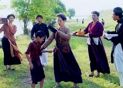 'Thời xa vắng' - bộ phim đã chắp cánh cho văn học thăng hoa