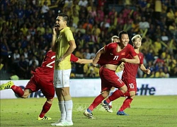 Tin tối (22/6) : &#8220;Cú đấm từ bóng đá Việt Nam khiến Thái Lan nhục nhã&#8221;