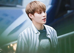 Tin vui cho Haneul và Wannable: Album thứ 2 của &#8216;Mây đại vương&#8217; Ha Sungwoon đã ấn định ngày lên kệ