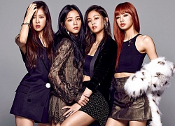 Top 30 ca sĩ hot nhất xứ Hàn: Bộ đôi siêu khủng BTS, BLACKPINK vẫn là bá chủ, gương mặt lạ hoắc đánh bật loạt idol