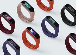 Trên tay, đánh giá nhanh Xiaomi Mi Band 4 giá 850.000 đồng