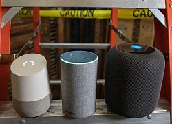 Trợ lý ảo của Google nhớ tên các loại thuốc tốt hơn Alexa và Siri