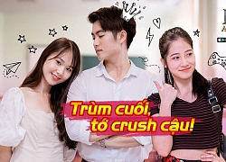 &#8220;Trùm Cuối, Tớ Crush Cậu!&#8221; Phim ngắn về MU Awaken: Nhẹ nhàng lấy nước mắt người xem