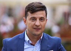 TT Ukraine Zelensky đưa ra số tiền cần thiết để khôi phục Donbass