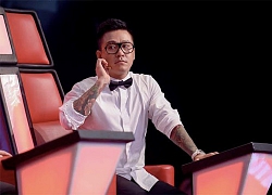 Tuấn Hưng: 'Tôi tuyên bố không trở lại ghế nóng The Voice'