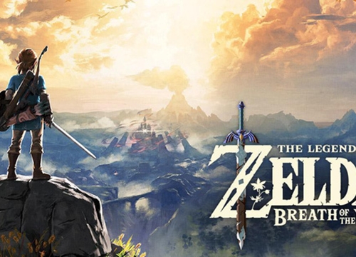 Vì sao Breath Of The Wild cần một hậu bản thay vì một DLC?