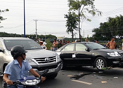 Vụ giang hồ vây xe công an: Thủ tướng yêu cầu xử lý nghiêm